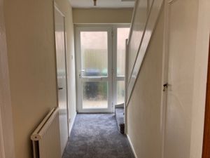 Entrance Hall- click for photo gallery